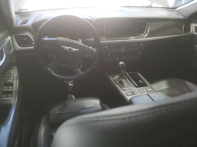 KMHGN4JE0FU094962 Hyundai Genesis 3.8l
