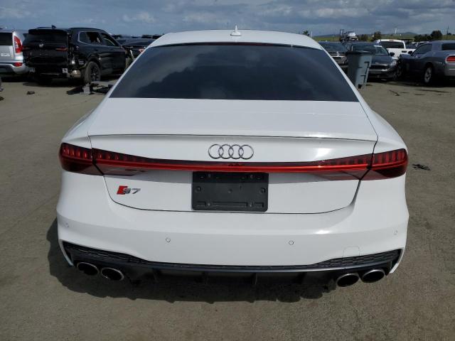 WAUSFAF20LN058961 Audi S7 Prestige