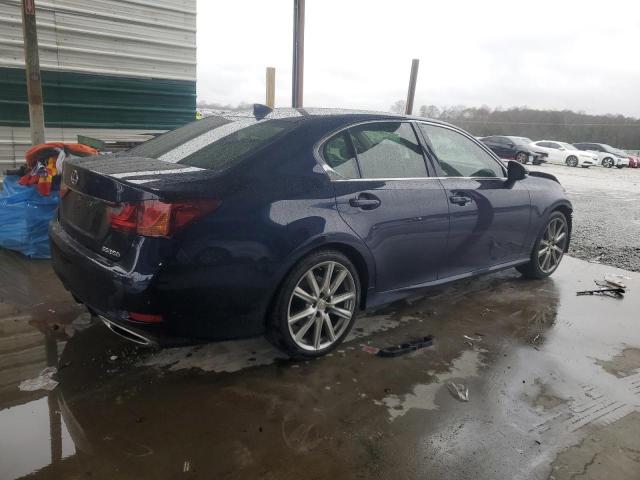 JTHBE1BL2FA016547 Lexus GS 350