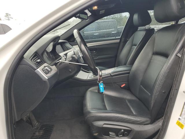 WBA5A5C53GD526839 BMW 528 I