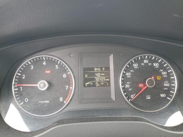3VWD17AJ5EM224140 Volkswagen JETTA SE