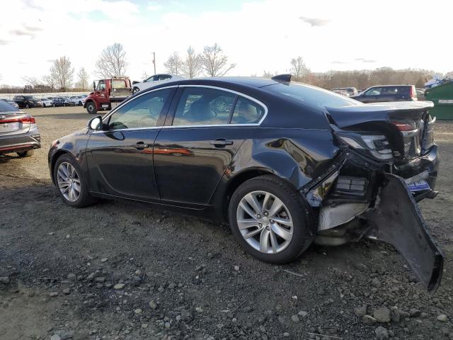2G4GK5EX1G9111518 Buick Regal