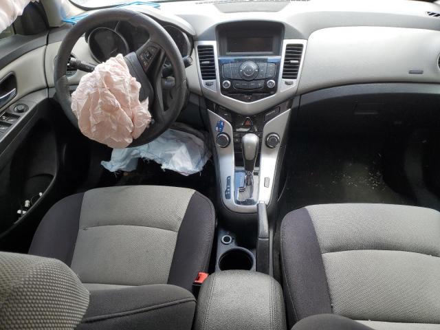 1G1PA5SH7F7162776 Chevrolet CRUZE LS
