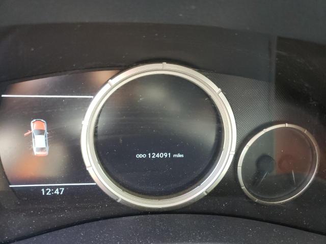 JTHBZ1BL8JA014203 Lexus Gs 350 Base