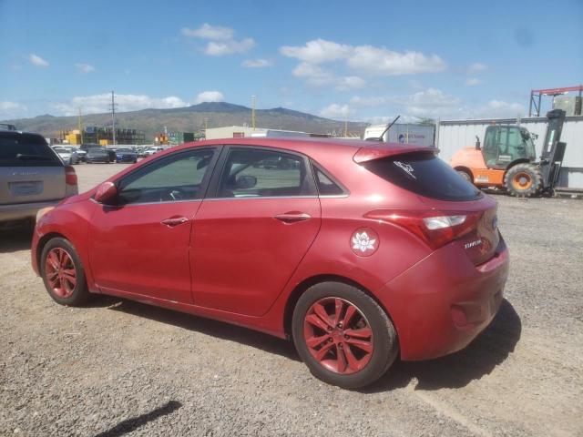 KMHD35LH6EU201114 Hyundai ELANTRA GT