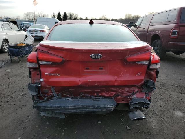 3KPFL4A71HE108263 KIA FORTE LX