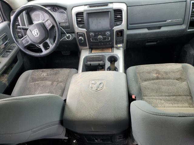 3C6RR6LT0HG750566 RAM 1500 Slt