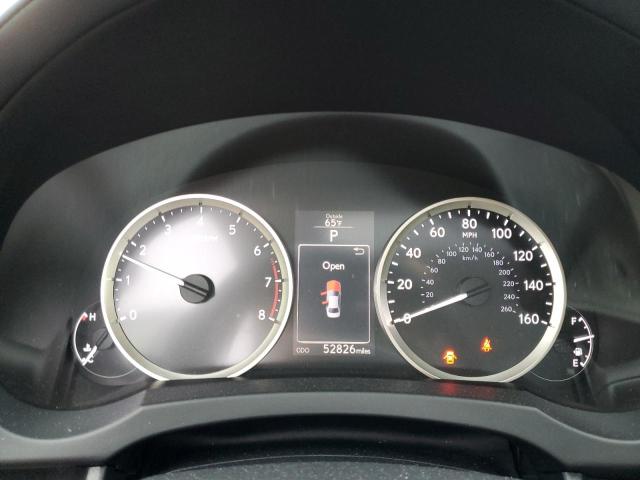 JTHBF1D22E5018730 Lexus IS 250