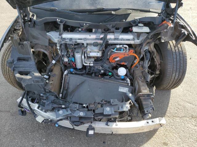 7SAXCBE61NF353759 Tesla MODEL X