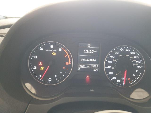 WAUBFGFF1F1114603 Audi A3 PREMIUM