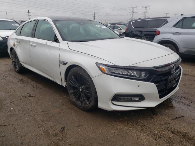 1HGCV1E35KA015857 Honda Accord Sport