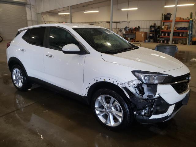 KL4MMCSL2NB124064 Buick Encore Gx Preferred