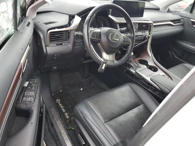 2T2HZMDAXLC251858 Lexus RX 350