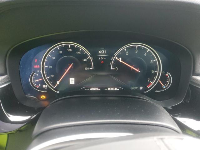 WBAJV6C50JBK07877 BMW 640 Xigt