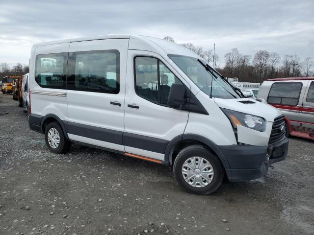 1FMZK1CM8KKB80109 Ford Transit T-150