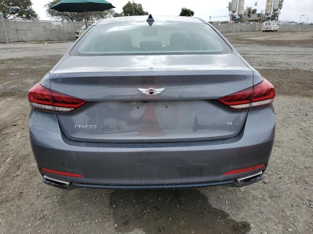 KMHGN4JE5FU065568 Hyundai Genesis 3.8l