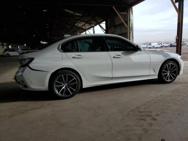 3MW5R7J0XL8B29194 BMW 330XI