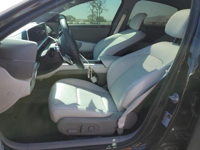 KMHM54AA4PA028837 Hyundai Ioniq 6 Limited