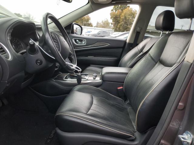 5N1DL0MN4HC527348 Infiniti QX60