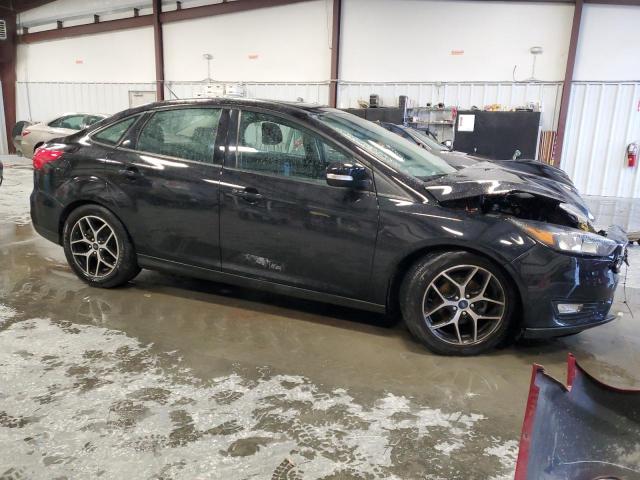 1FADP3H21JL275080 Ford FOCUS SEL