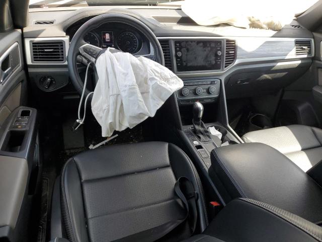 1V2WC2CA9MC239390 Volkswagen Atlas Cross Sport Se