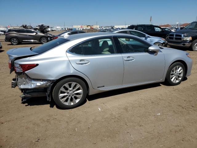 JTHBW1GG5F2086112 Lexus ES 300H