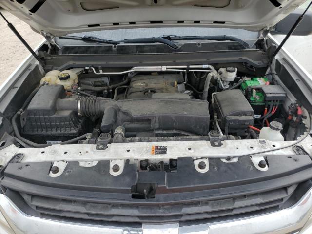 1GCHSBEA8K1152034 Chevrolet Colorado