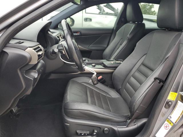 JTHBF1D29F5082345 Lexus IS 250