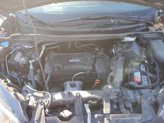 5J6RM4H43GL089916 Honda CR-V SE