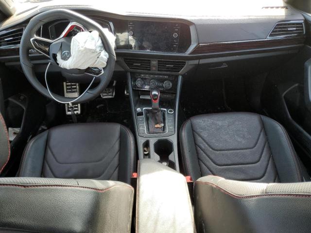 3VW2T7BU0PM032220 Volkswagen Jetta Gli Autobahn