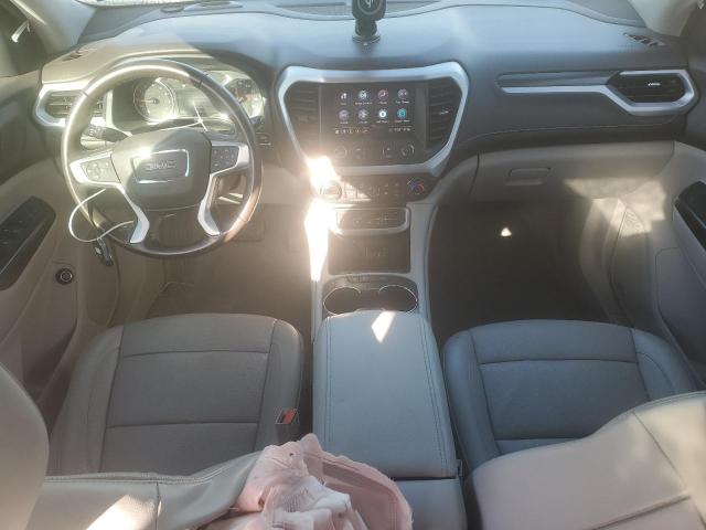 1GKKNMLS8LZ112449 GMC ACADIA SLT