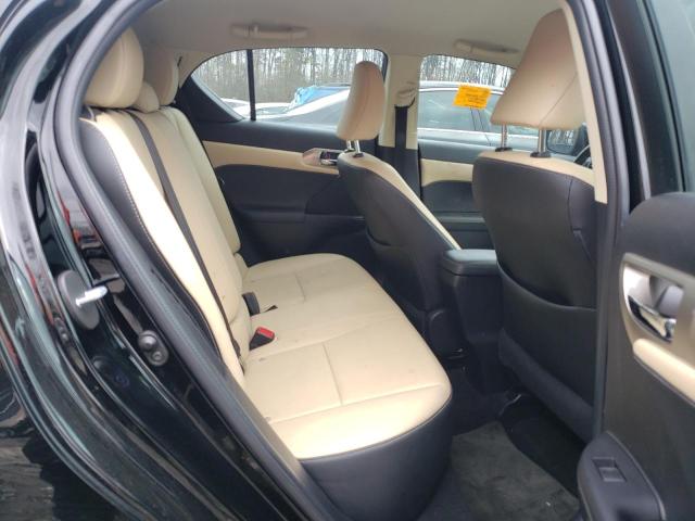 JTHKD5BH7G2271065 Lexus CT 200