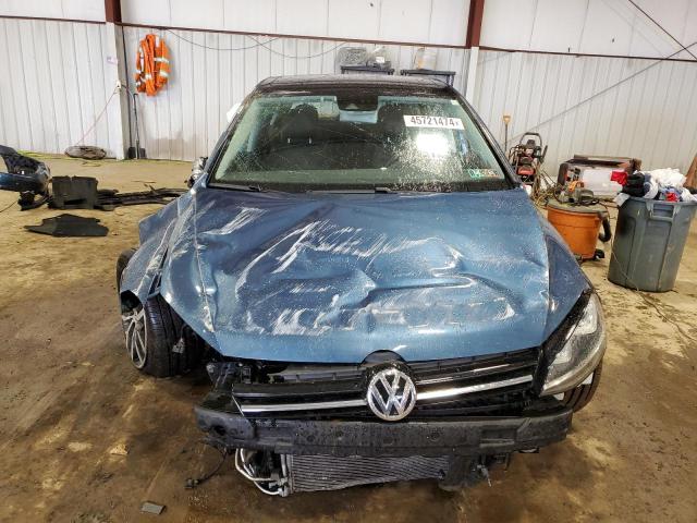 3VW217AU1GM045551 Volkswagen GOLF S/SE