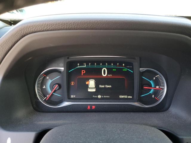 5FNYF6H23NB058090 Honda PILOT SE