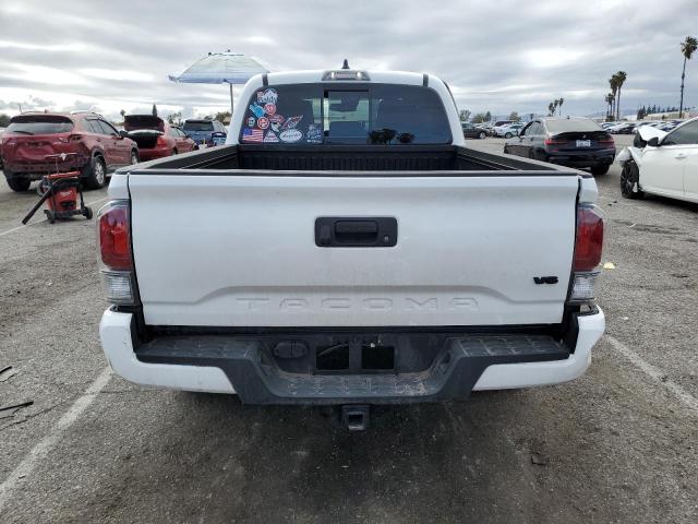 3TMDZ5BNXPM148581 Toyota TACOMA DOU