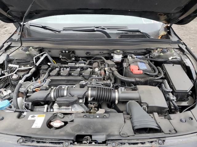1HGCV1F45NA082342 Honda Accord Sport Se