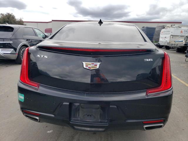 2G61M5S3XK9137049 Cadillac XTS LUXURY