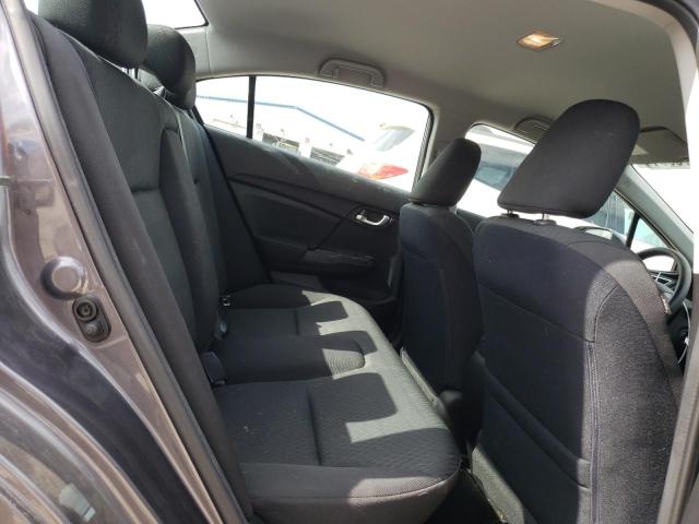 19XFB2F53FE256961 Honda Civic Lx