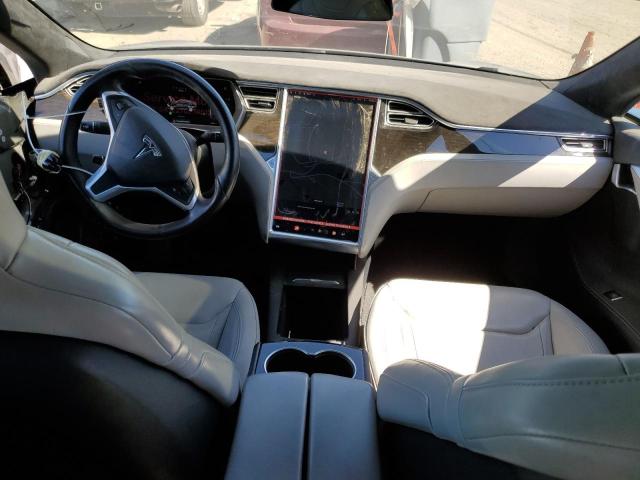 5YJSA1E27GF145134 Tesla MODEL S
