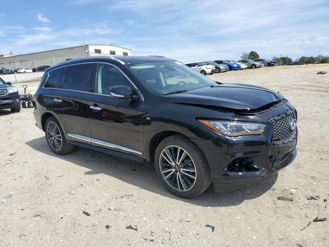 5N1DL0MN6LC546590 Infiniti QX60 LUXE