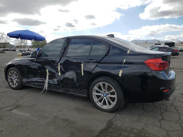 WBA8E1G52GNU11082 BMW 320 I