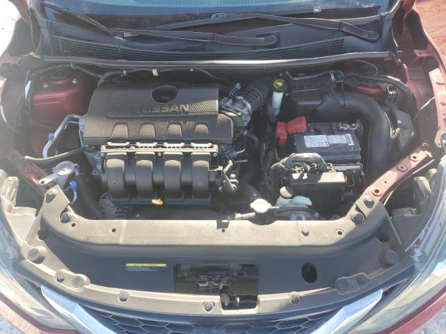 3N1AB7AP7GY235310 Nissan SENTRA S