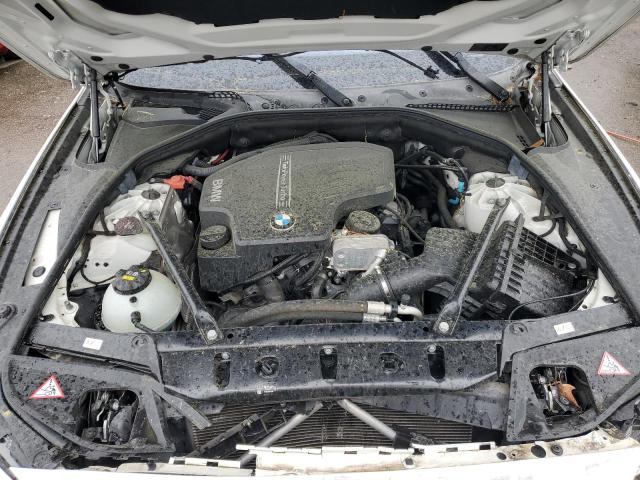 WBA5A5C53GD526839 BMW 528 I