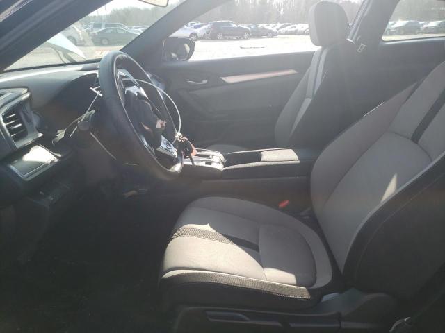2HGFC4B55JH308913 Honda Civic Lx