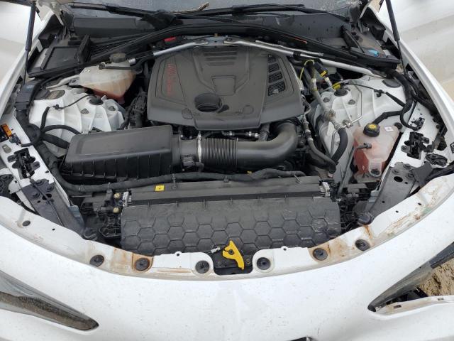 ZARFAECN8J7565798 Alfa Romeo GIULIA TI