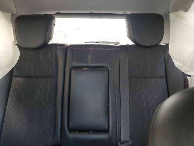 3GNCJLSB8KL207100 Chevrolet TRAX 1LT