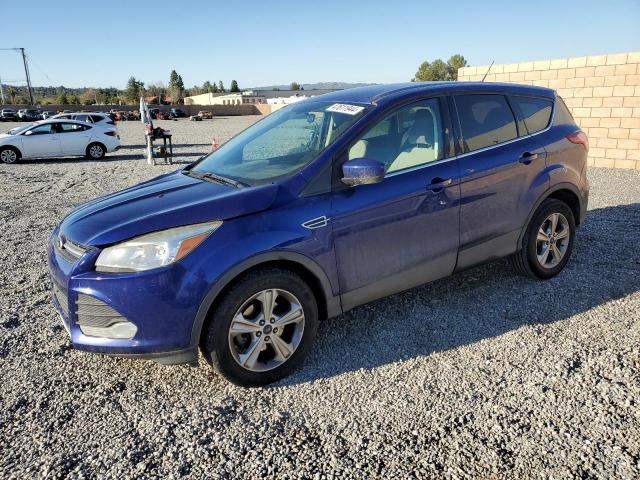 2015 Ford Escape Se მანქანა იყიდება აუქციონზე, vin: 1FMCU0GX9FUA93683, აუქციონის ნომერი: 47611944