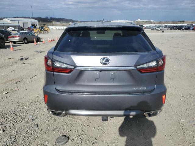 2T2BZMCA2GC048394 Lexus Rx 350 Base