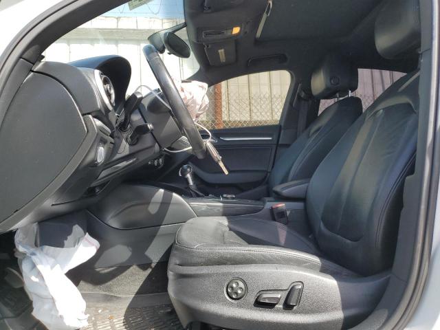 WAUACGFF9F1021297 Audi A3 PREMIUM