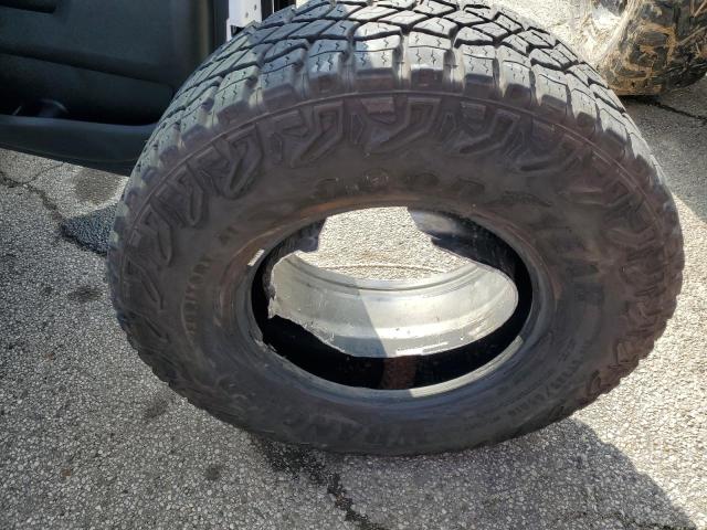 1C6SRFU98PN500518 RAM 1500 Trx